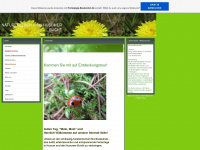 husum-naturerleben.de.tl Webseite Vorschau
