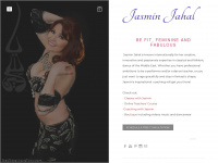 jasminjahal.com