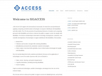 sigaccess.org