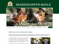 Nessendorfer-muehle.de