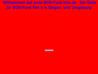 bos-funk-info.de.tl Webseite Vorschau