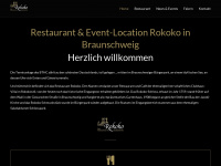 restaurant-rokoko.de Thumbnail