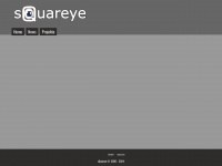 squareye.de Webseite Vorschau
