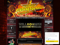 sunshine-fox-radio.de Thumbnail