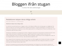 stuga-stugor-danmark.se Webseite Vorschau