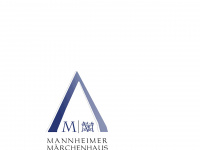 mannheimermaerchenhaus.de Webseite Vorschau