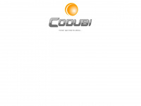 codubi.de Webseite Vorschau