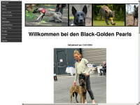 blackgoldenpearls.ch Thumbnail