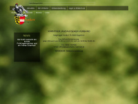 jagdaufseher-kaernten.at Webseite Vorschau