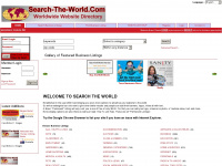 Search-the-world.com