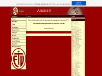 etv94er-archiv.de.tl Webseite Vorschau