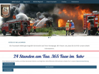 Feuerwehr-wittingen.de