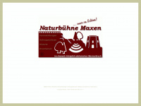 naturbuehne-maxen.de