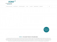 egno.de Webseite Vorschau