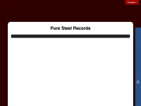 puresteel-records.com Thumbnail
