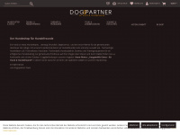 dogspartner.de Webseite Vorschau