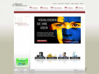 neba-online.com Webseite Vorschau