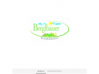Berglbauer.de