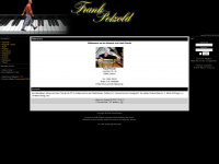 frankpetzold-piano.de Webseite Vorschau