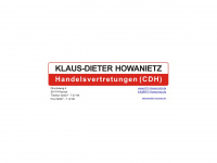 hv-howanietz.de