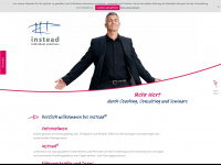 instead-consulting.de Thumbnail
