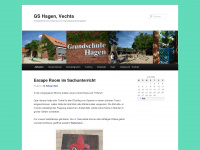 gs-hagen.de Webseite Vorschau
