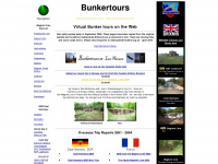 bunkertours.co.uk