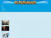 Die-partymacher.de