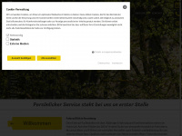 fahrrad-rith.com Webseite Vorschau