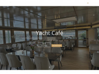 yachtcafe.de Webseite Vorschau