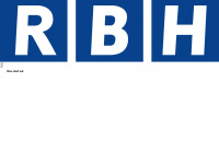 Rbh-logistics.com