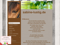 Sabine-lustig.de