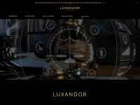Luxandor.de