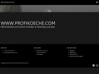 profikoeche.com Thumbnail