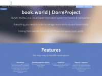 Dormproject.ch