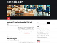 turkeyhotelguides.com