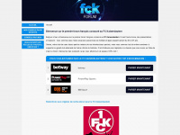 Fck-forum.net