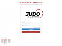 judojama.org Webseite Vorschau
