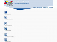 maler-haedrich.de Webseite Vorschau
