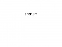 apertum.net Thumbnail