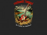rocknacht-tennwil.ch Webseite Vorschau