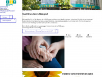 lsw-gruppe.de Webseite Vorschau