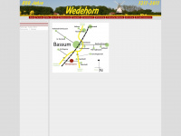 wedehorn.de