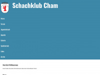 skcham.ch Webseite Vorschau