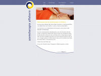 atemtherapie-affoltern.ch Webseite Vorschau