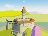 munot.ch Webseite Vorschau
