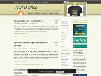 nofb-shop.de Webseite Vorschau