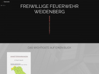 feuerwehr-weidenberg.de