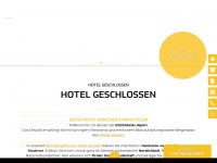 hotel-seiwald.com Thumbnail