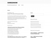shrednow.com